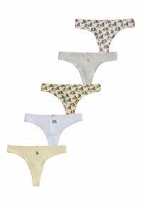 Nem kiválasztott, hamish the highland cow