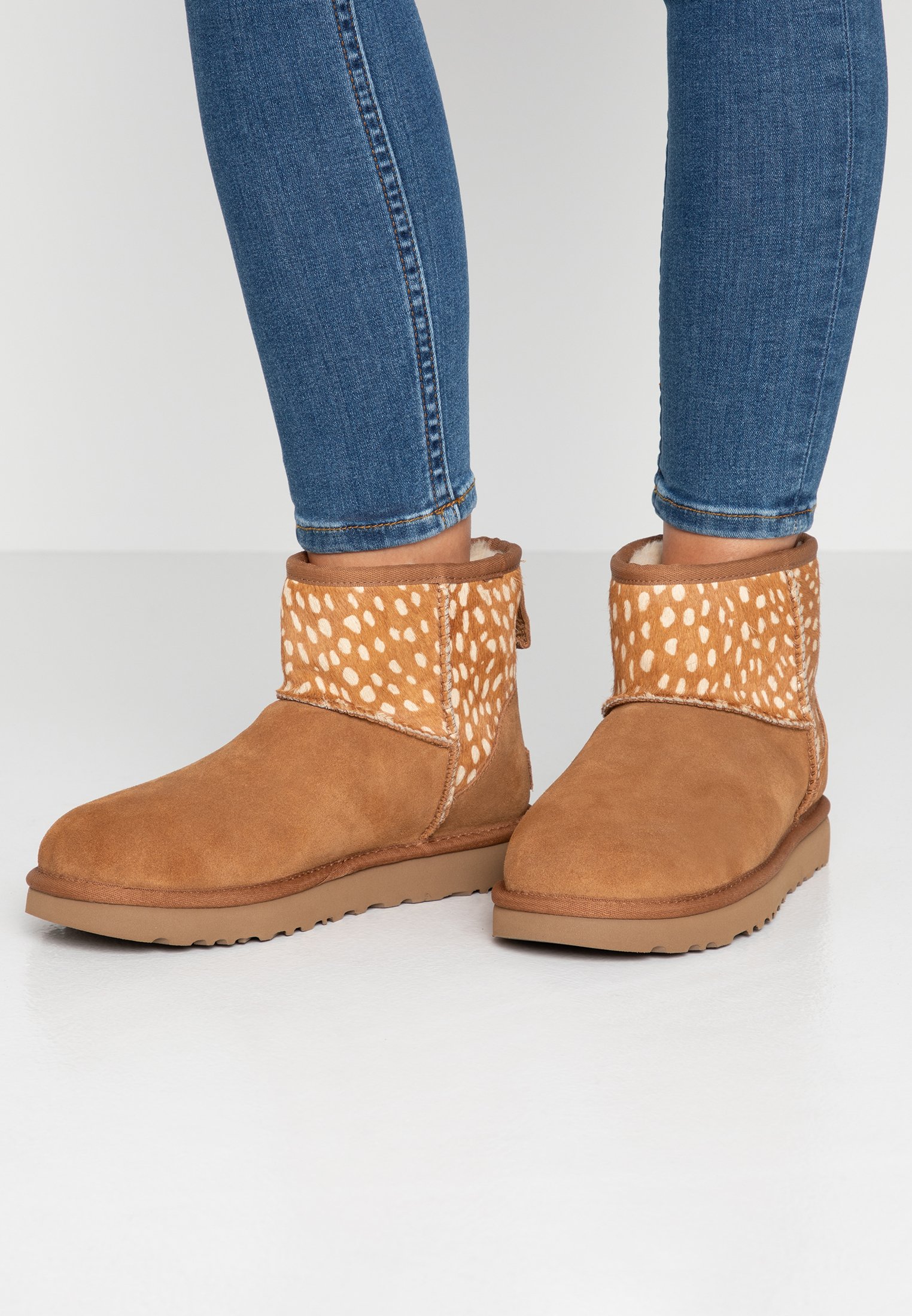 ugg idyllwild boot
