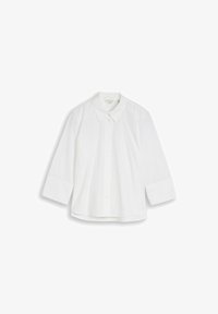 Non sélectionné, white