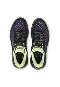 MBT MTR-1500 II LACE UP - Sneakers basse - dark purple