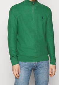 Polo Ralph Lauren Stickad tröja - green