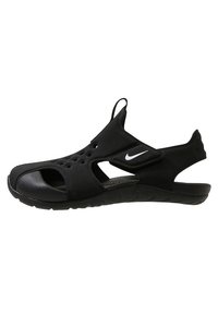 Nike Performance Ciabatte da mare - black