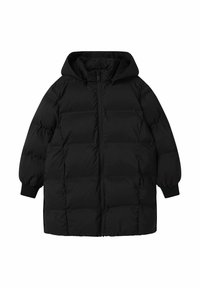 Name it Vinterfrakke - black