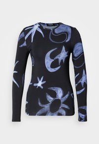 Δεν επιλέχθηκε, cosmic sky spaced