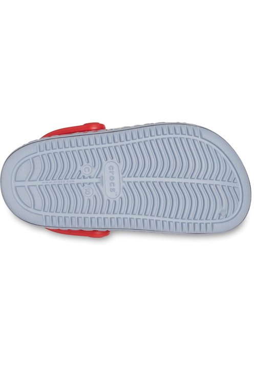 Crocs AVENGERS - Clogs - blue grey — foto 6