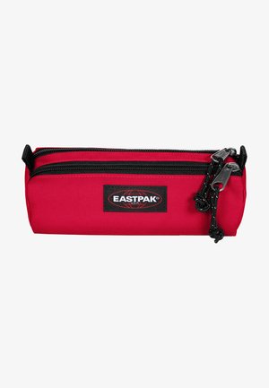 Eastpak, DBL BENCHMARK - Astuccio - rot