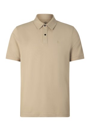 Bogner, Poloshirts - beige