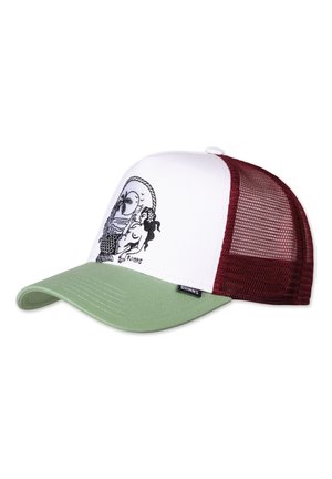 LAZY MERMAID - Kapa - wine