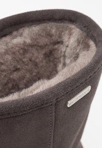 EMU Australia PATERSON CLASSIC LO - Vinterstøvler - charcoal