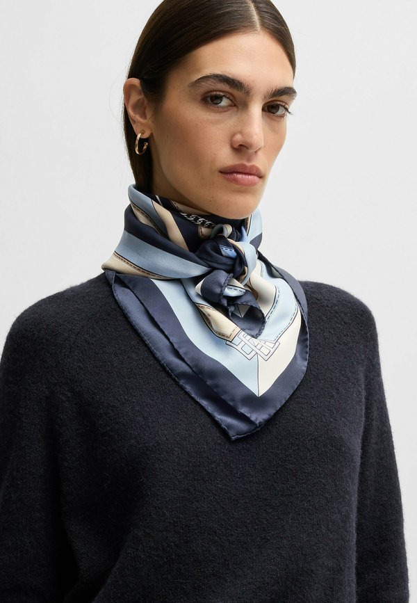 LAINY - Scarf - patterned thirtytwo