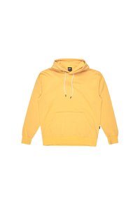 Unselected, orange