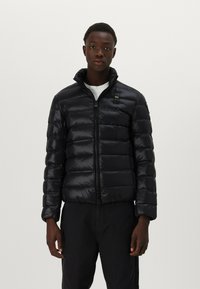 Blauer Giacca invernale - nero