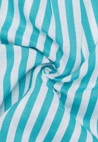 Eterna LEINENBLUSE - LOOSE FIT - Bluse - smaragd
