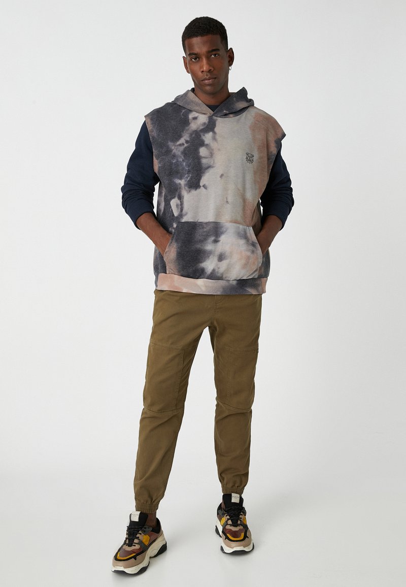 Koton Broek kaki Koton Broek kaki