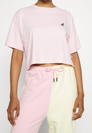 T-shirt basic