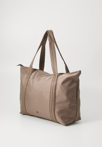 Björn Borg LEISURE TOTE - Velika torba - caribou
