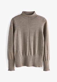 Pasirinkta, mole brown