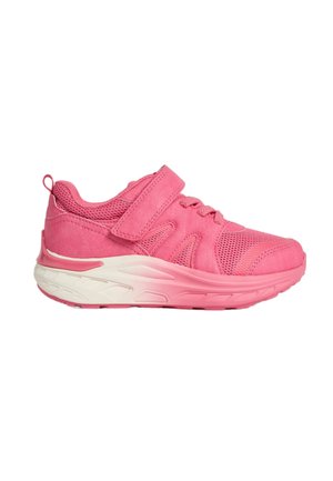 FRESHFEET RIPTAPE 4 SMALL -  LARGE - Sneakers laag - pink mix
