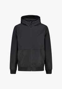 Ei valittu, washed black