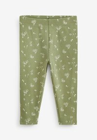 Next Leggings - pink neutral