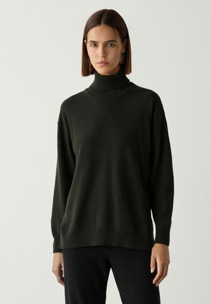 Falconeri, Trui - dark green