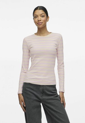 Jersey de punto - winsome orchid