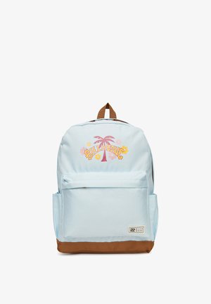 Billabong, BILLABONG BACKPACK WOMEN'S BLUE BLB-KS-002-07 - Rugzak - blue
