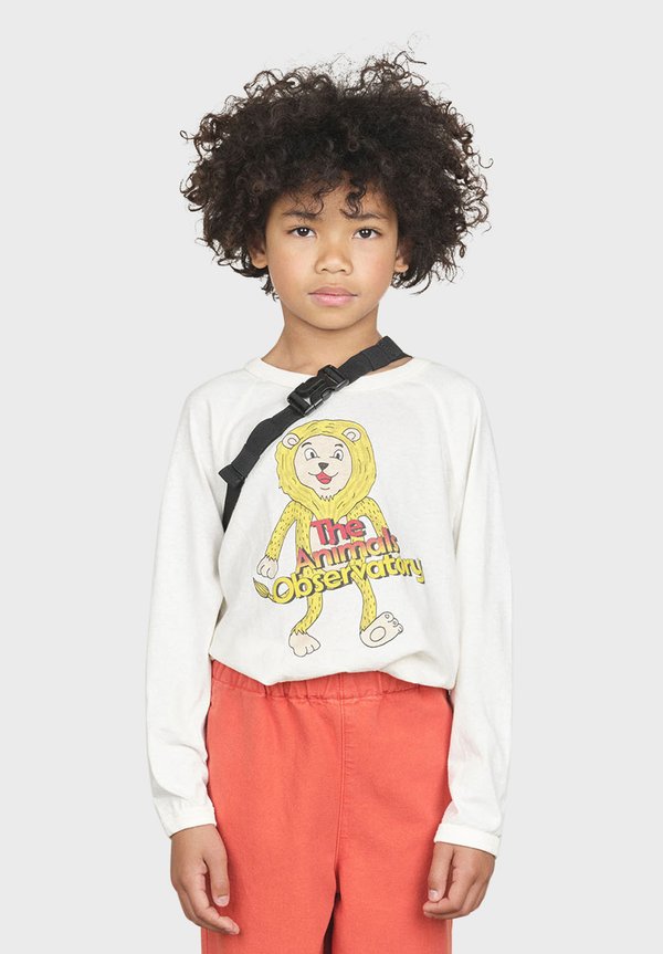 ANTEATER UNISEX - Langarmshirt