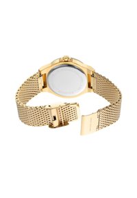 Michael Kors LENNOX - Hodinky - gold-coloured