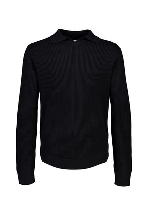 Lindbergh, Camiseta de manga larga - black