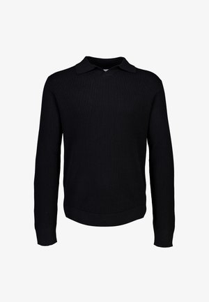 Lindbergh, Camiseta de manga larga - black