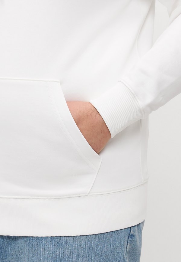 STACKED HOODED ZIP - Zip-up sweatshirt3