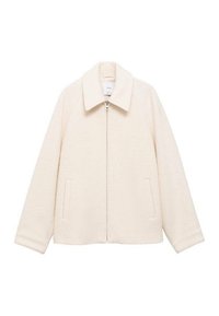 Mango Let jakke / Sommerjakker - off-white