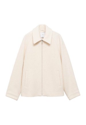 Mango, Veste légère - off-white