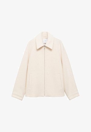 Mango, Veste légère - off-white