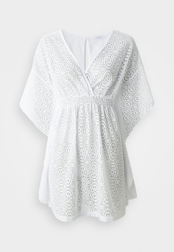 IBIZA - Beach accessory - weiß3