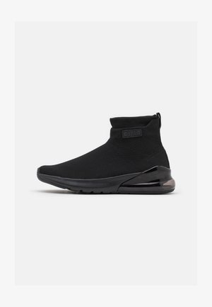 Sneakers alte - black