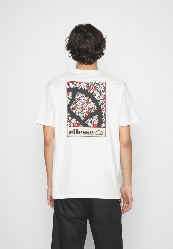 ZIOLA - Print T-shirt4