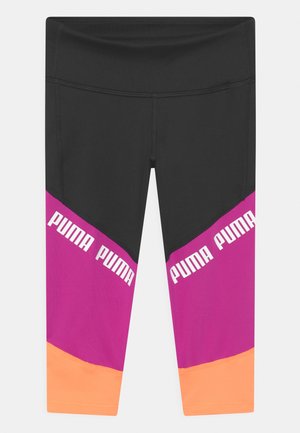 RUNTRAIN - Collant - deep orchid