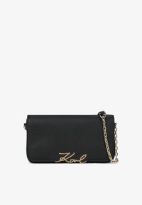 Geselecteerd, black/gold