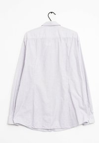 HUGO Skjorta - purple