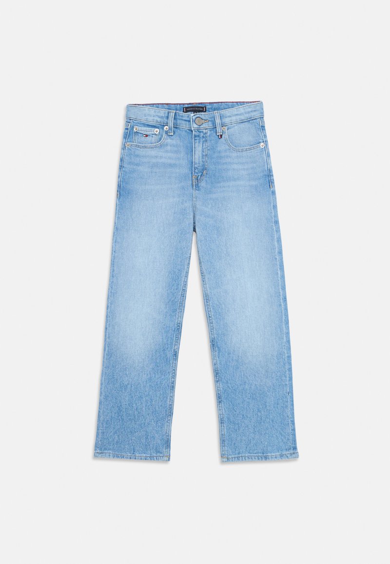 Tommy Hilfiger - SKATER - Vaqueros rectos - blue denim, Ampliar