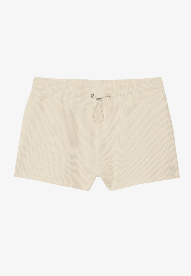 Even&Odd Shorts crème