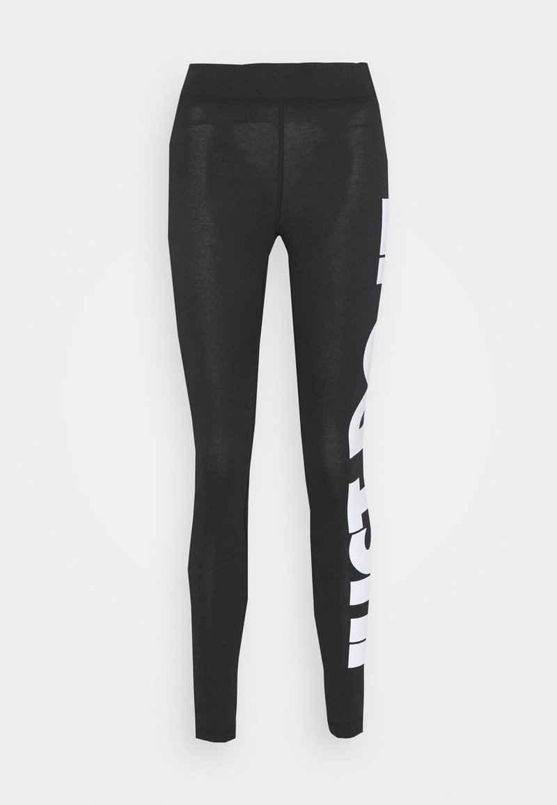 Nike Sportswear W NSW ESSNTL LGGNG JDI HW - Leggings - Trousers