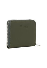 O Bag HALF CUTY - Portafoglio - army green