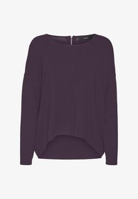 Niet geselecteerd, plum perfect