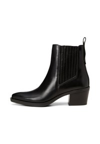 MODEL LUNA - Ankle Boot - black