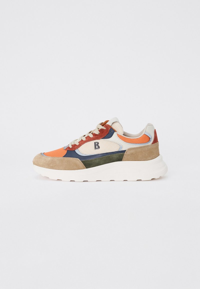 Bogner BILBAO - Joggesko - multicolor