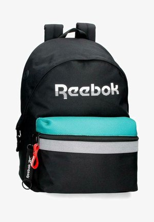 Reebok, ANDOVER - PC - Mochila - black/light blue