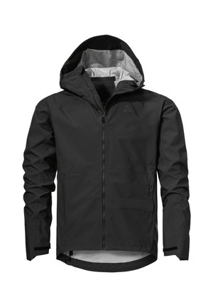 Schöffel, SCHÖFFEL JACKEN 2.5L JACKET STYLE TAJIVA MEN - Fahrradjacke - schwarz